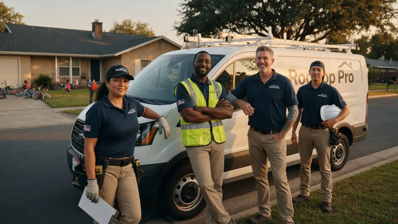 Roof Repair in Butternut, WI near me