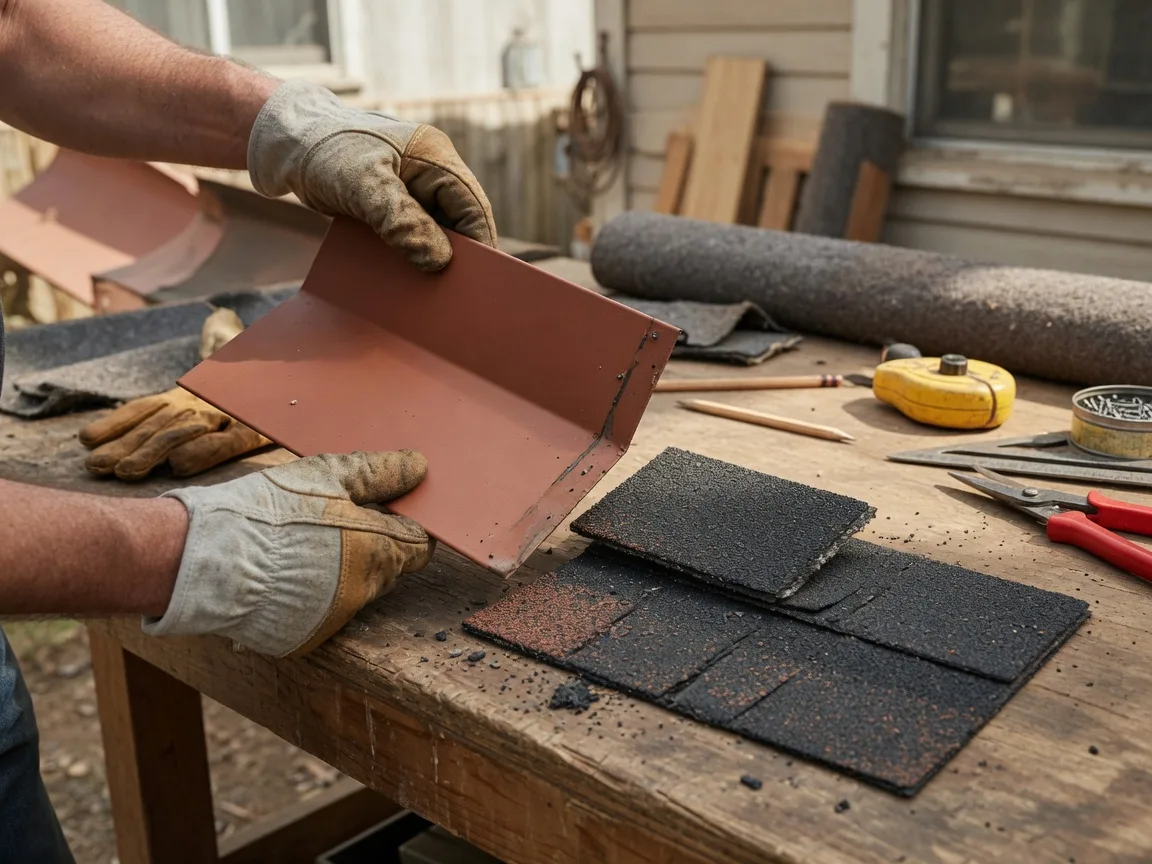 Roof Repair company in Butternut, WI